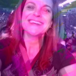 Meet your Posher, Alisha